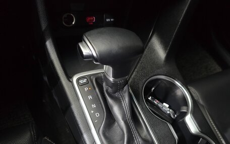 KIA Sportage IV рестайлинг, 2020 год, 1 790 000 рублей, 13 фотография