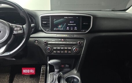 KIA Sportage IV рестайлинг, 2020 год, 1 790 000 рублей, 8 фотография