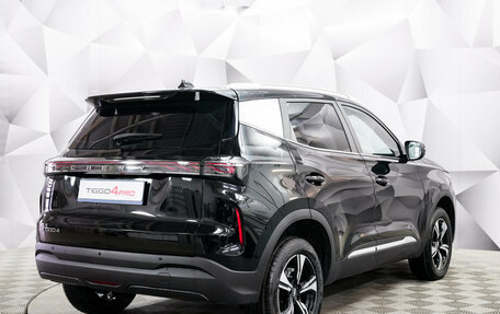 Chery Tiggo 4 I рестайлинг, 2025 год, 2 220 000 рублей, 2 фотография