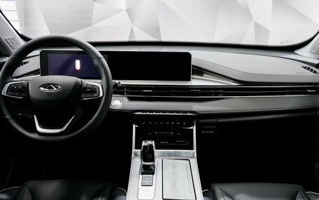 Chery Tiggo 4 I рестайлинг, 2025 год, 2 220 000 рублей, 6 фотография