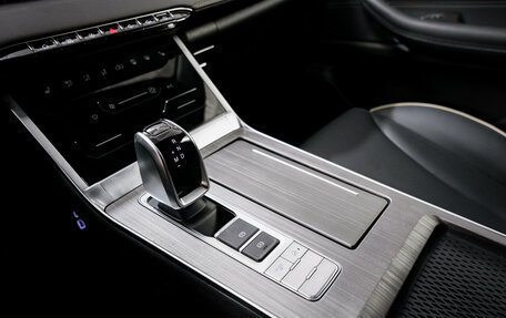 Chery Tiggo 4 I рестайлинг, 2025 год, 2 220 000 рублей, 9 фотография