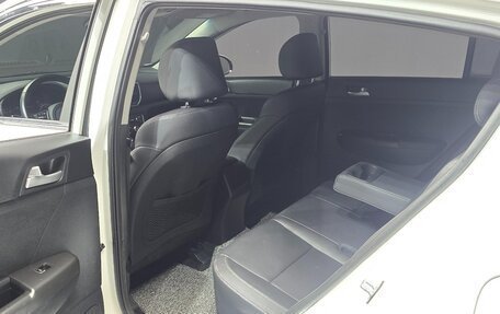 KIA Sportage IV рестайлинг, 2020 год, 1 790 000 рублей, 20 фотография