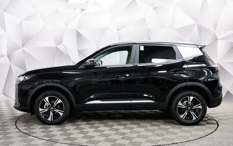 Chery Tiggo 4 I рестайлинг, 2025 год, 2 220 000 рублей, 3 фотография