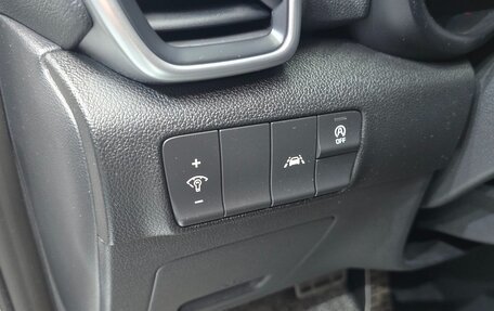 KIA Sportage IV рестайлинг, 2020 год, 1 790 000 рублей, 18 фотография