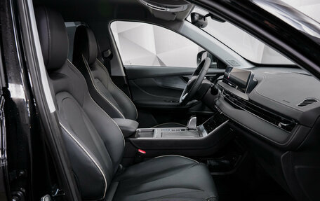 Chery Tiggo 4 I рестайлинг, 2025 год, 2 220 000 рублей, 7 фотография