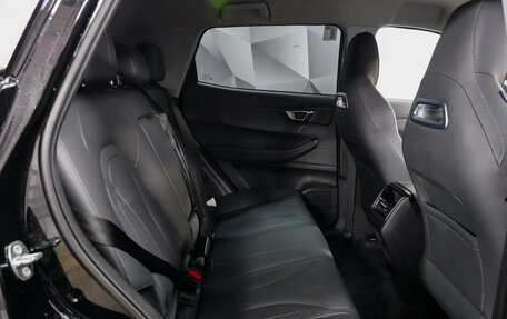 Chery Tiggo 4 I рестайлинг, 2025 год, 2 220 000 рублей, 13 фотография