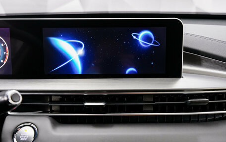 Chery Tiggo 4 I рестайлинг, 2025 год, 2 220 000 рублей, 11 фотография