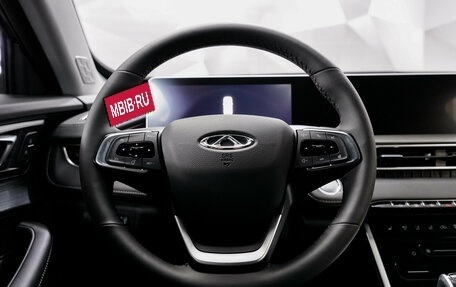 Chery Tiggo 4 I рестайлинг, 2025 год, 2 220 000 рублей, 8 фотография