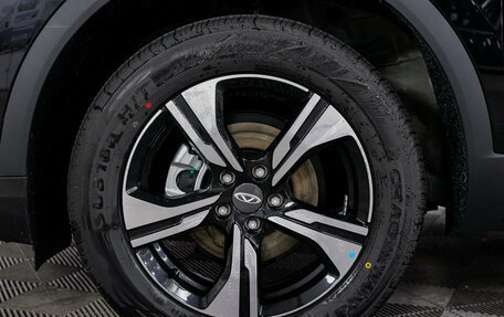 Chery Tiggo 4 I рестайлинг, 2025 год, 2 220 000 рублей, 15 фотография