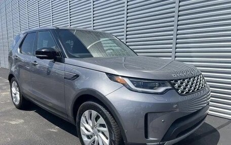 Land Rover Discovery IV, 2025 год, 7 668 000 рублей, 6 фотография