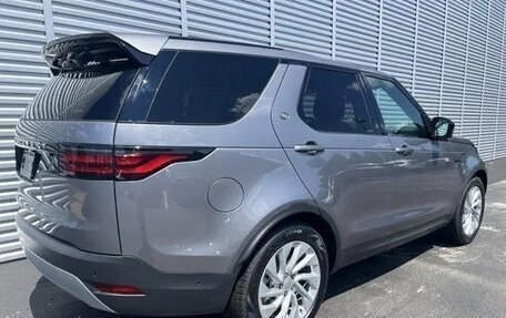 Land Rover Discovery IV, 2025 год, 7 668 000 рублей, 4 фотография