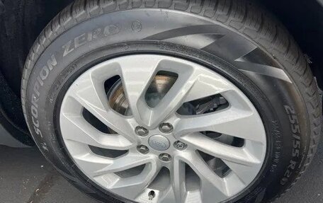 Land Rover Discovery IV, 2025 год, 7 668 000 рублей, 7 фотография