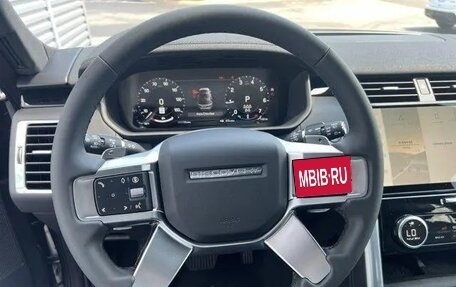 Land Rover Discovery IV, 2025 год, 7 668 000 рублей, 9 фотография