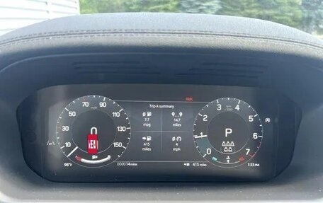 Land Rover Discovery IV, 2025 год, 7 668 000 рублей, 12 фотография