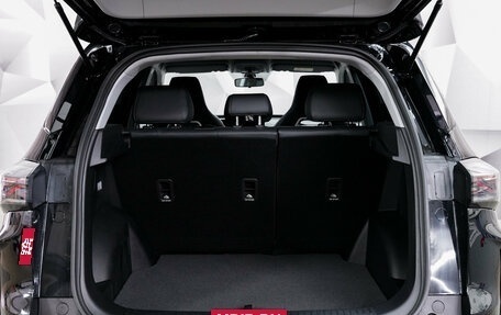 Chery Tiggo 4 I рестайлинг, 2025 год, 2 220 000 рублей, 14 фотография