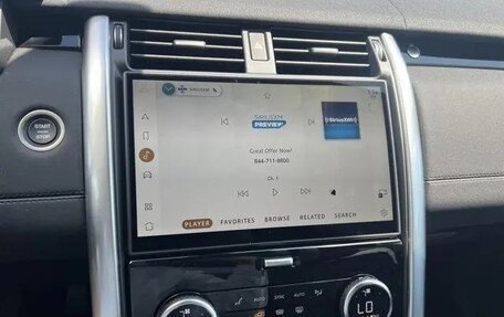 Land Rover Discovery IV, 2025 год, 7 668 000 рублей, 20 фотография