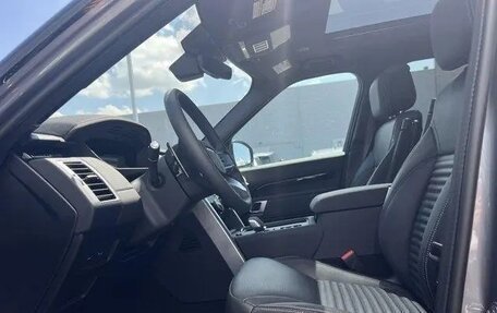 Land Rover Discovery IV, 2025 год, 7 668 000 рублей, 24 фотография