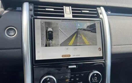 Land Rover Discovery IV, 2025 год, 7 668 000 рублей, 21 фотография