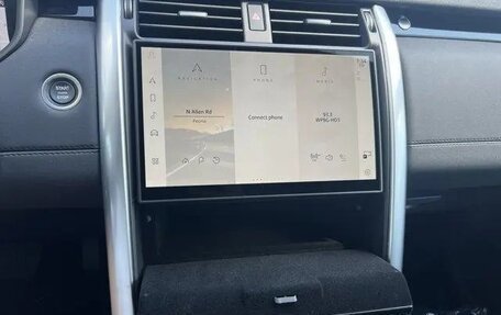 Land Rover Discovery IV, 2025 год, 7 668 000 рублей, 17 фотография