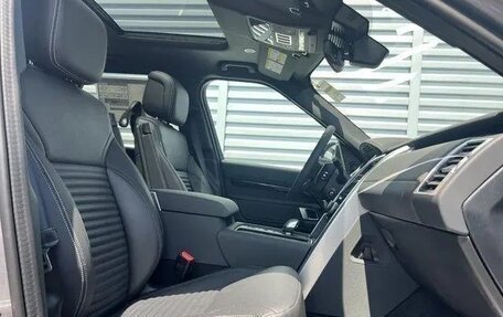 Land Rover Discovery IV, 2025 год, 7 668 000 рублей, 27 фотография