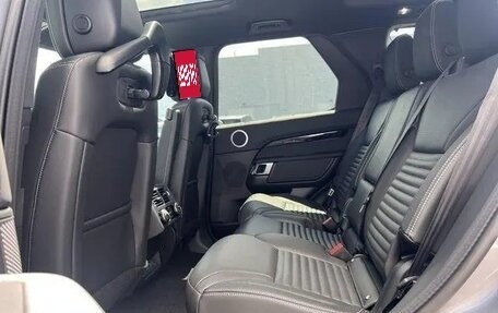 Land Rover Discovery IV, 2025 год, 7 668 000 рублей, 29 фотография