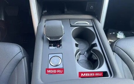 Land Rover Discovery IV, 2025 год, 7 668 000 рублей, 15 фотография