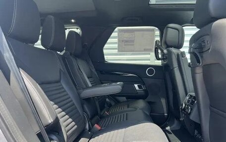 Land Rover Discovery IV, 2025 год, 7 668 000 рублей, 30 фотография