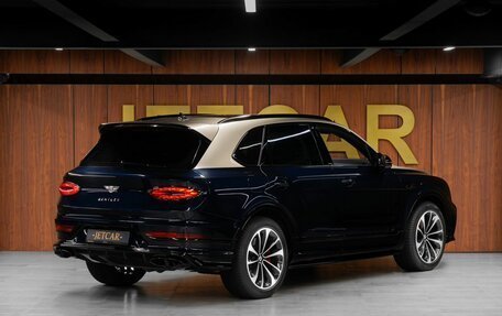 Bentley Bentayga I, 2023 год, 28 950 000 рублей, 5 фотография