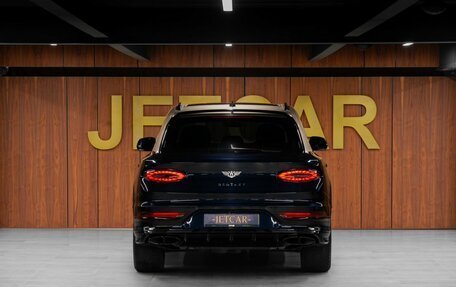 Bentley Bentayga I, 2023 год, 28 950 000 рублей, 6 фотография