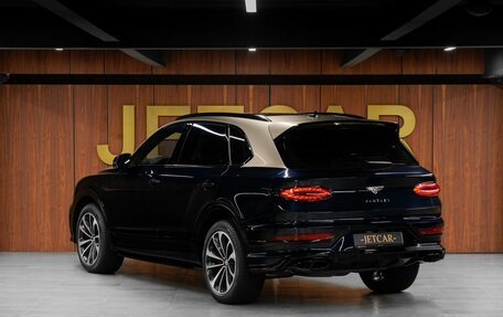 Bentley Bentayga I, 2023 год, 28 950 000 рублей, 7 фотография