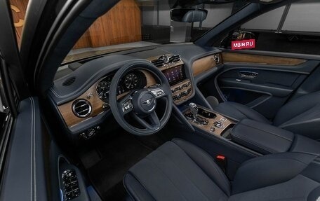 Bentley Bentayga I, 2023 год, 28 950 000 рублей, 13 фотография