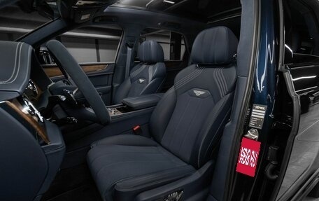 Bentley Bentayga I, 2023 год, 28 950 000 рублей, 11 фотография