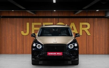 Bentley Bentayga I, 2023 год, 28 950 000 рублей, 3 фотография