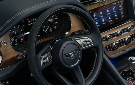 Bentley Bentayga I, 2023 год, 28 950 000 рублей, 15 фотография