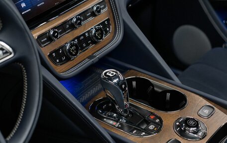 Bentley Bentayga I, 2023 год, 28 950 000 рублей, 23 фотография