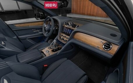 Bentley Bentayga I, 2023 год, 28 950 000 рублей, 26 фотография