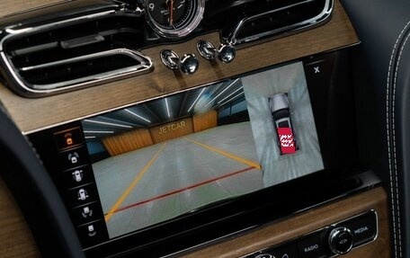 Bentley Bentayga I, 2023 год, 28 950 000 рублей, 22 фотография