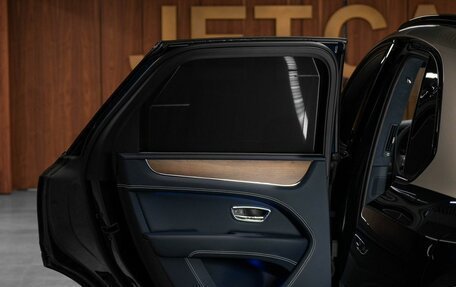 Bentley Bentayga I, 2023 год, 28 950 000 рублей, 29 фотография