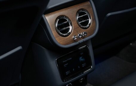 Bentley Bentayga I, 2023 год, 28 950 000 рублей, 31 фотография