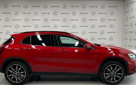 Mercedes-Benz GLA, 2019 год, 2 700 000 рублей, 3 фотография