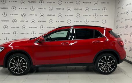 Mercedes-Benz GLA, 2019 год, 2 700 000 рублей, 2 фотография