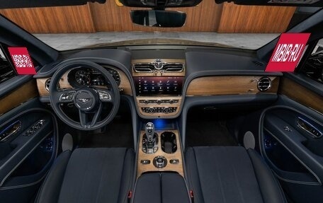 Bentley Bentayga I, 2023 год, 28 950 000 рублей, 33 фотография