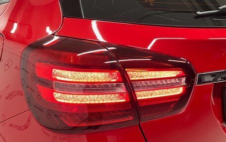 Mercedes-Benz GLA, 2019 год, 2 700 000 рублей, 19 фотография