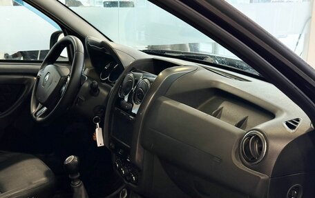 Renault Duster I рестайлинг, 2016 год, 1 197 000 рублей, 8 фотография