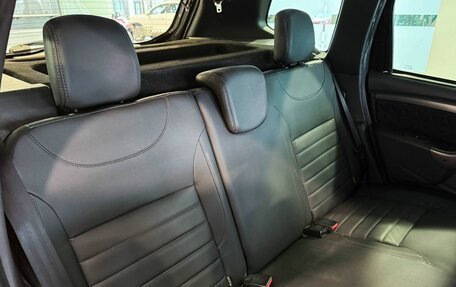 Renault Duster I рестайлинг, 2016 год, 1 197 000 рублей, 9 фотография