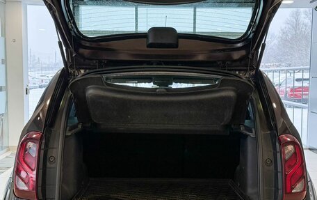 Renault Duster I рестайлинг, 2016 год, 1 197 000 рублей, 13 фотография