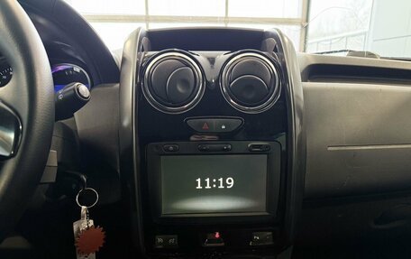 Renault Duster I рестайлинг, 2016 год, 1 197 000 рублей, 12 фотография