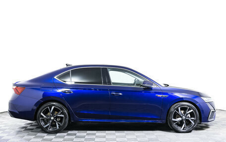 Skoda Octavia IV, 2023 год, 2 690 000 рублей, 4 фотография