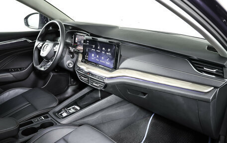 Skoda Octavia IV, 2023 год, 2 690 000 рублей, 11 фотография