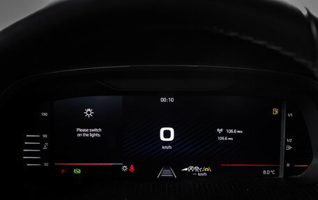 Skoda Octavia IV, 2023 год, 2 690 000 рублей, 16 фотография